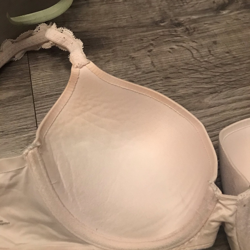 Aerie Sunnie Push-up Bra, 34C NWOT - Picture 5 of 6